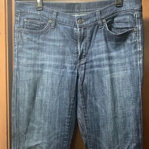 Citizens of humanity, Women’s jeans, size 31